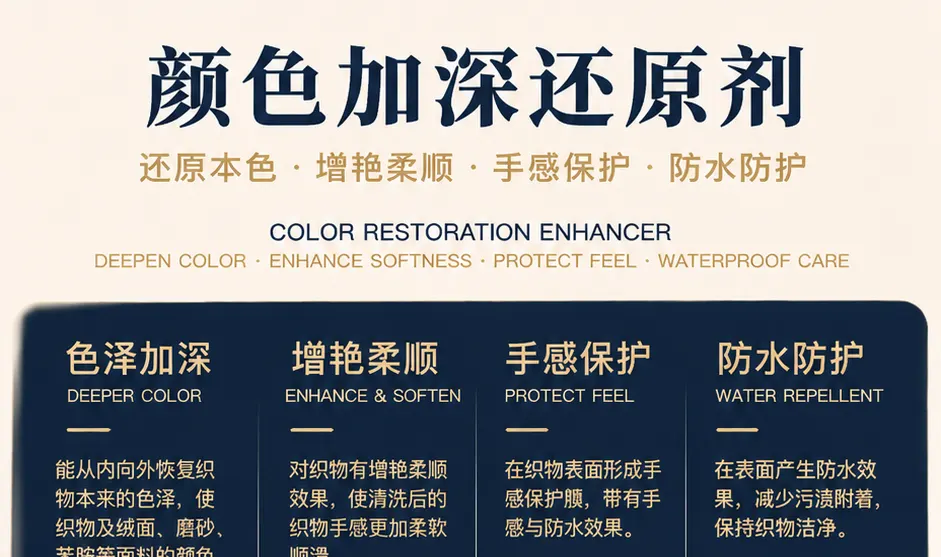 颜色加深还原剂产品详情图1
