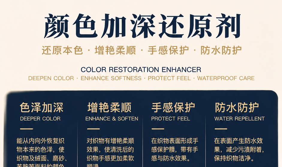 Colour-Deepening Restorer — original product image 1
