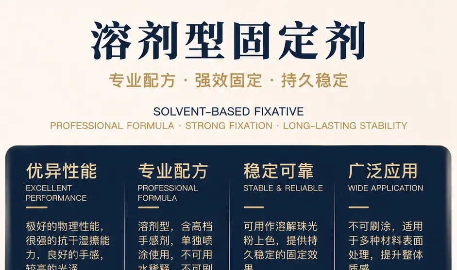 溶剂型固定剂产品详情图1