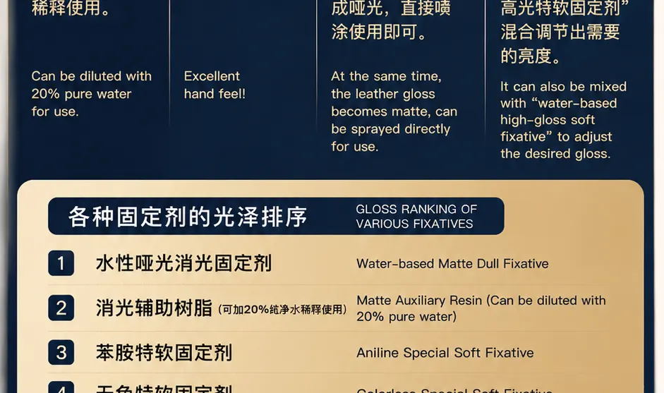 水性哑光固定剂产品详情图2