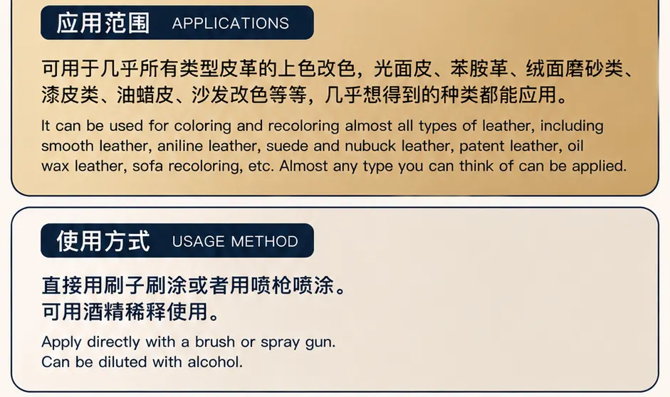 新型全能改色剂产品详情图3