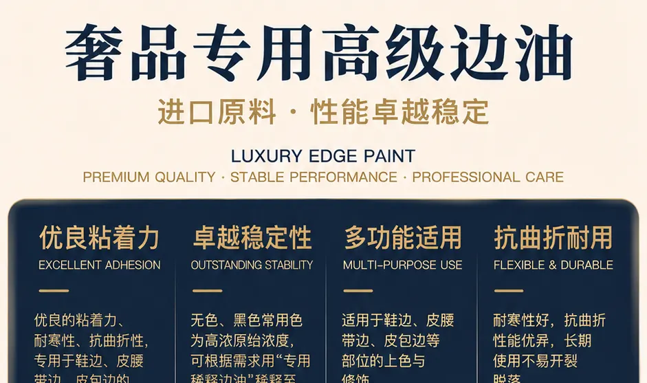 奢品专用高级边油产品详情图1