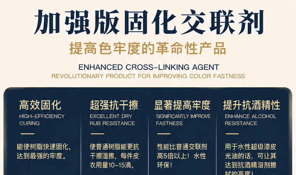 加强版固化交联剂产品详情图1