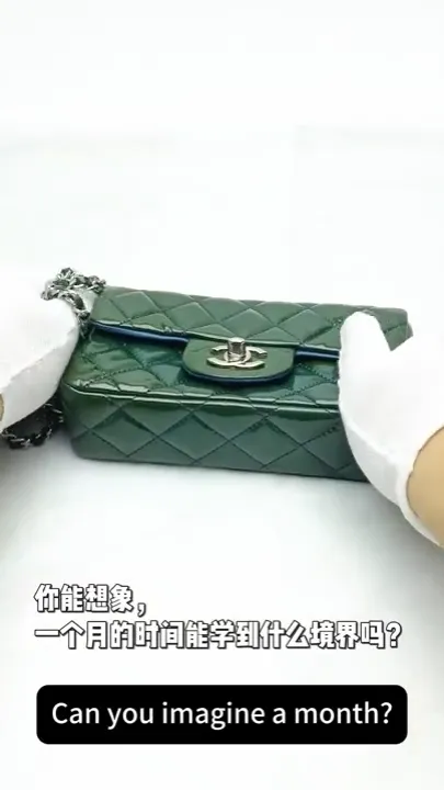 学习一个月能挑战漆皮原色翻新吗