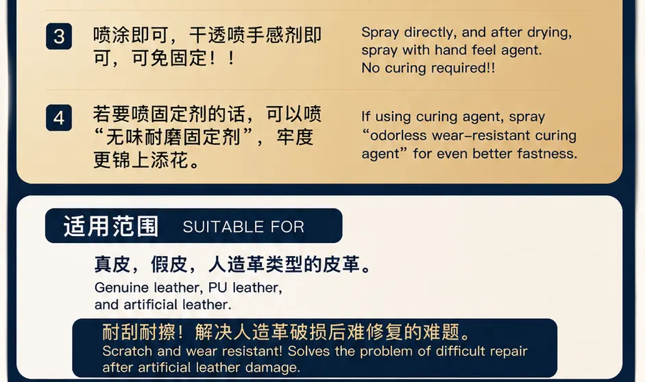超强上色树脂产品详情图3