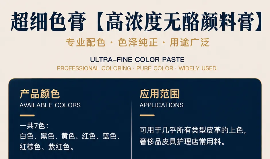 超细色膏产品详情图1