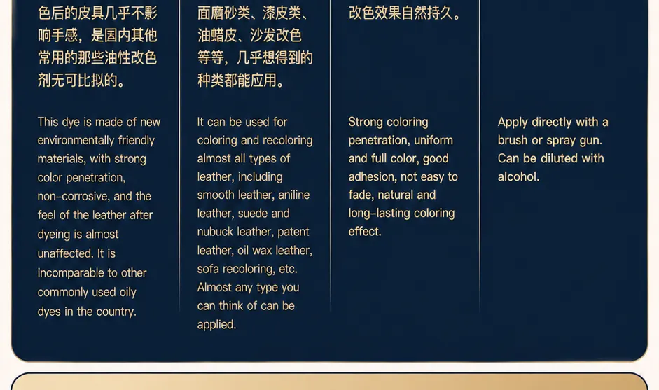新型全能改色剂产品详情图2