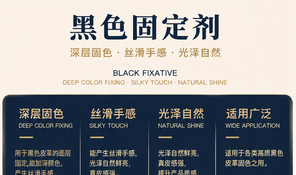 Black Leather Fixative — original product image 1