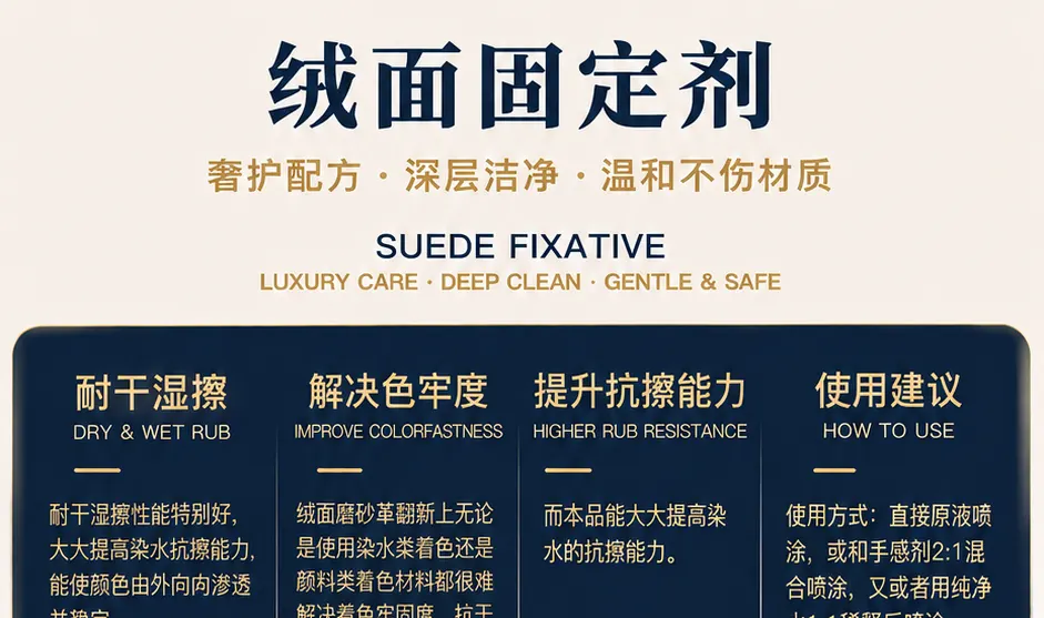 绒面固定剂产品详情图1