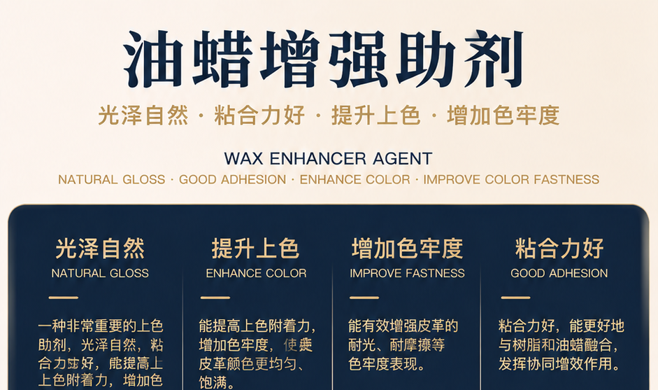 Oil-Wax Enhancing Additive — original product image 1