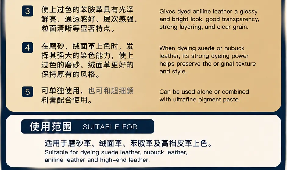 高浓度色精染水产品详情图3