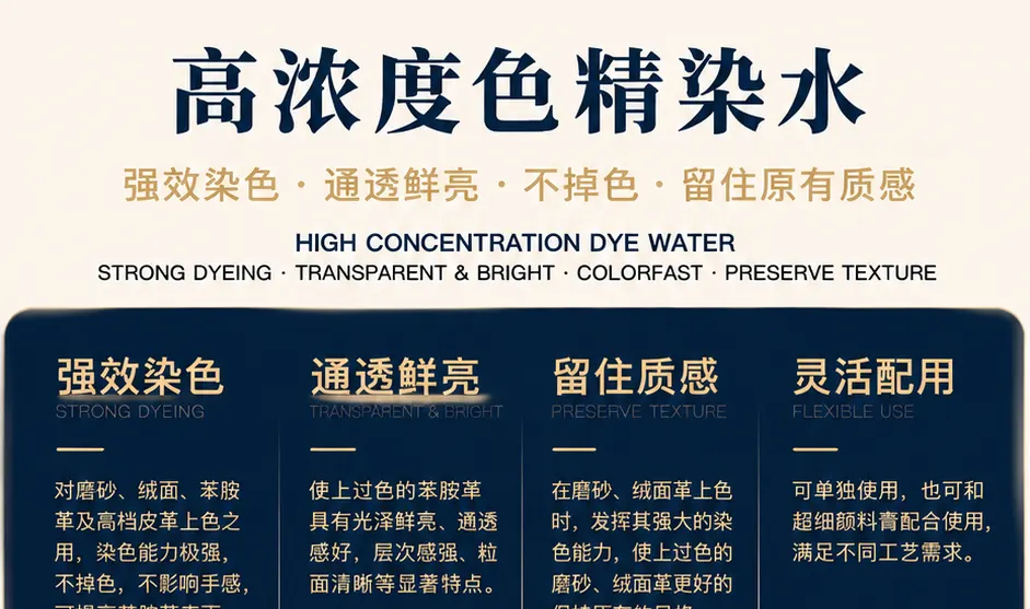 高浓度色精染水产品详情图1