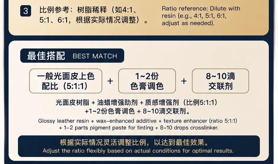 绒面布面上色专用色膏产品详情图3