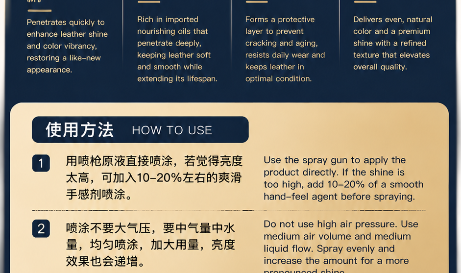 Super Leather Care Agent — original product image 2