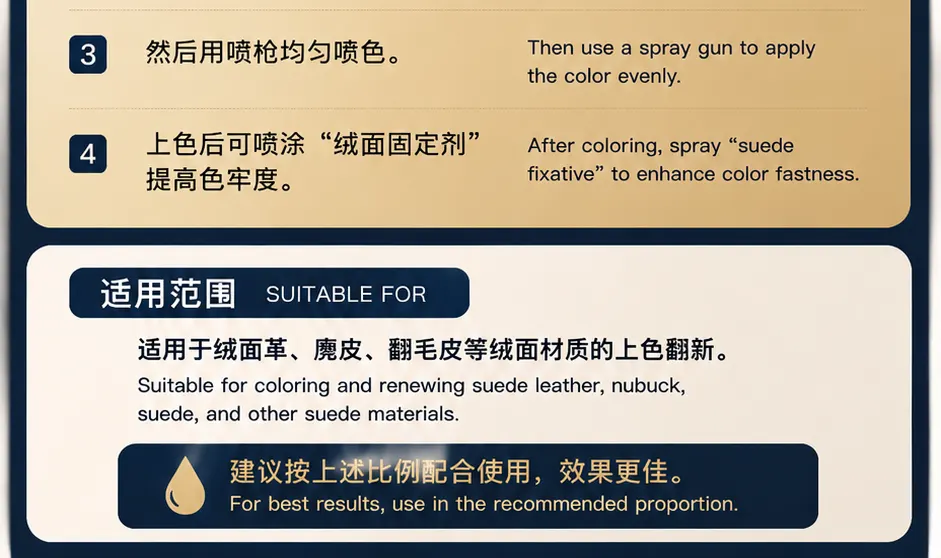 绒面特效上色剂产品详情图3