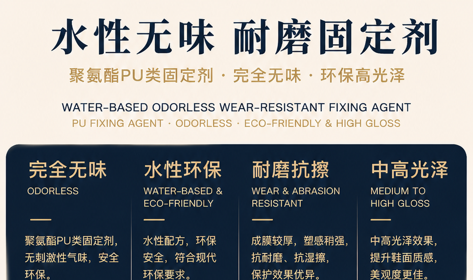 Odourless Abrasion-Resistant Fixative — original product image 1
