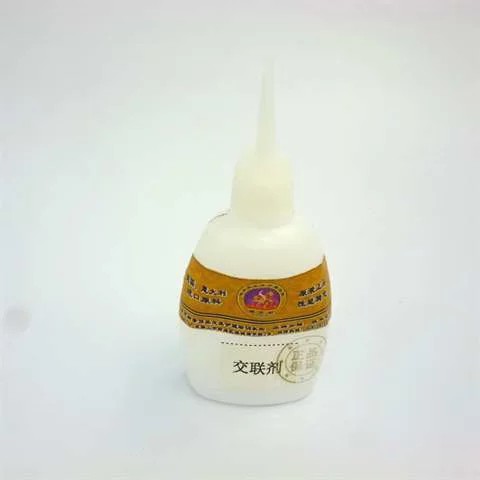 Water-Based Crosslinker